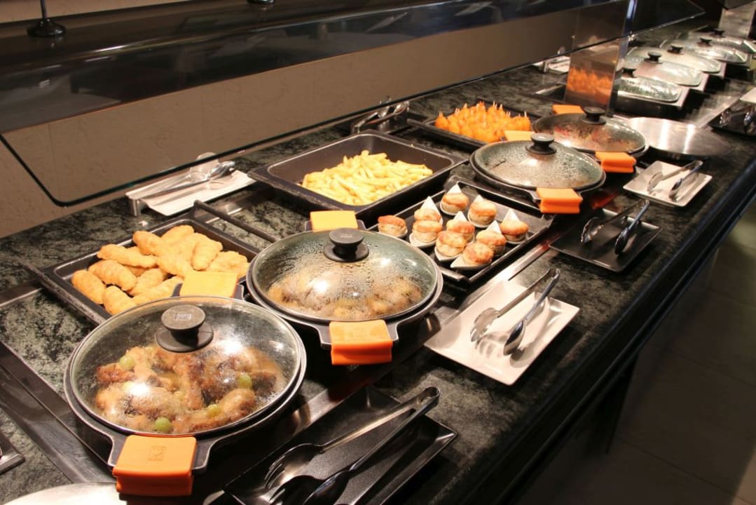 Restaurant Protur Turo Pins Hotel