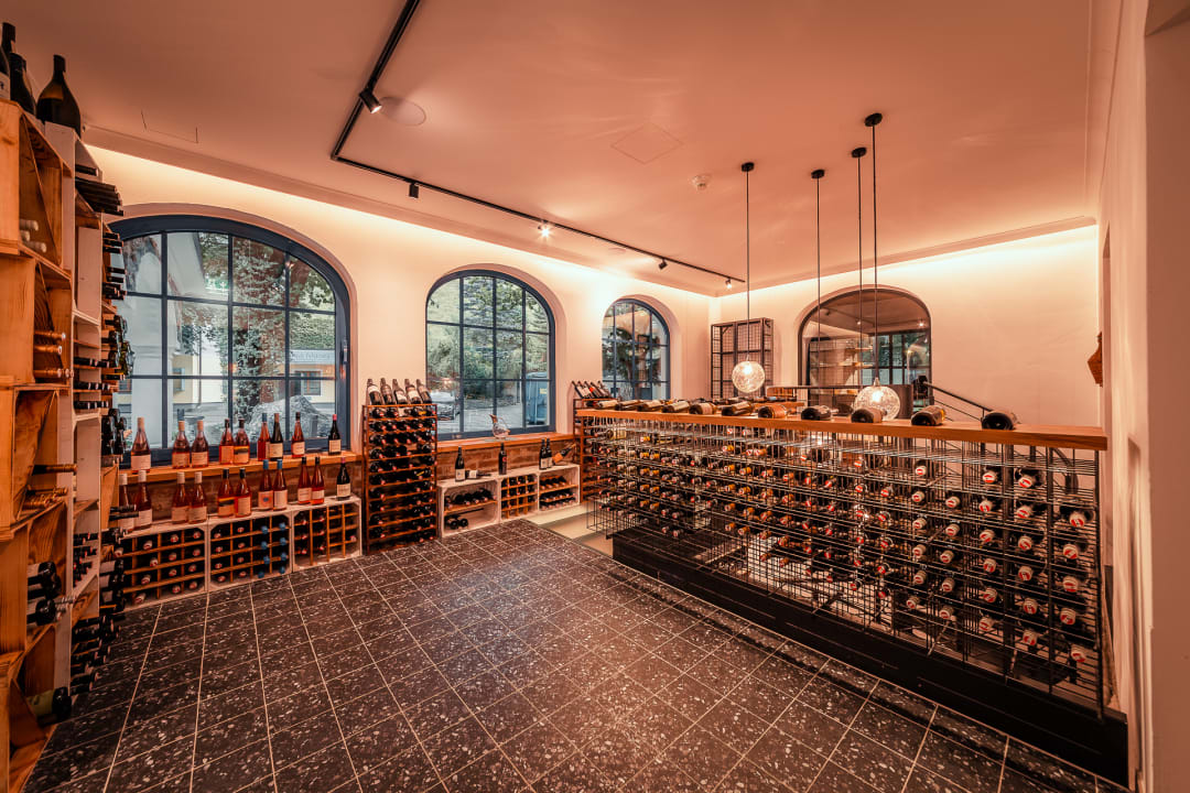 Sport & Freizeit Sendlhofer's