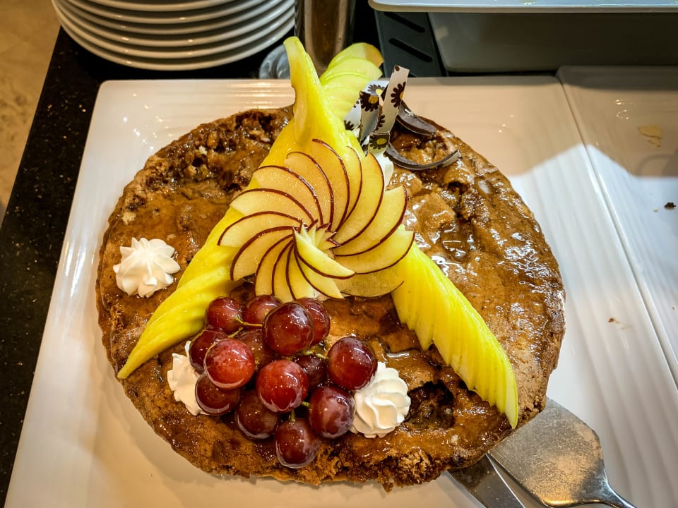 Gastro Malikia Resort Abu Dabbab