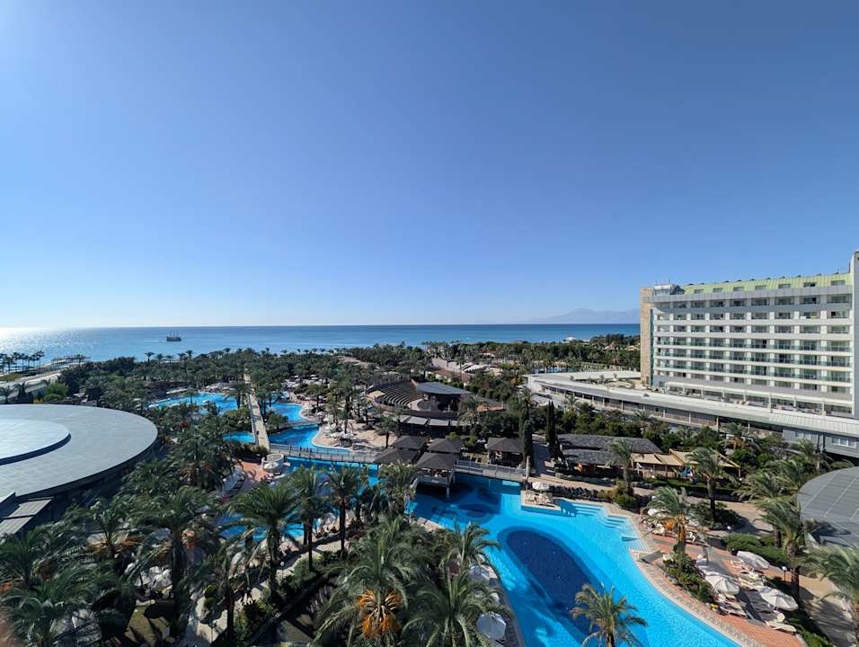 Pool Royal Wings Hotel