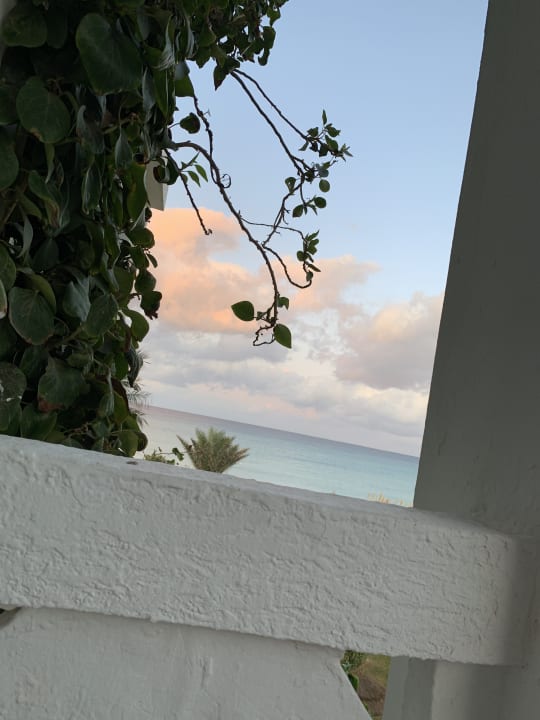 Ausblick Mahdia Beach & Aquapark