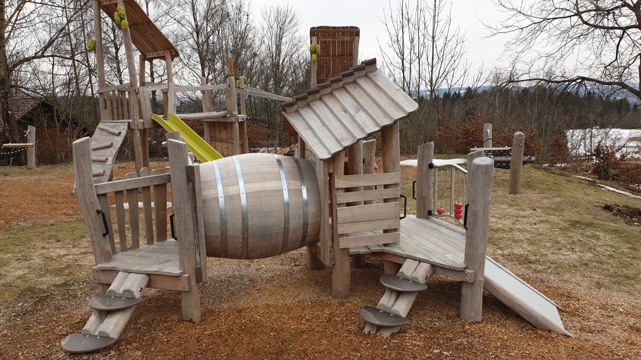 Sport & Freizeit 1. Bier & Wohlfühlhotel Gut Riedelsbach