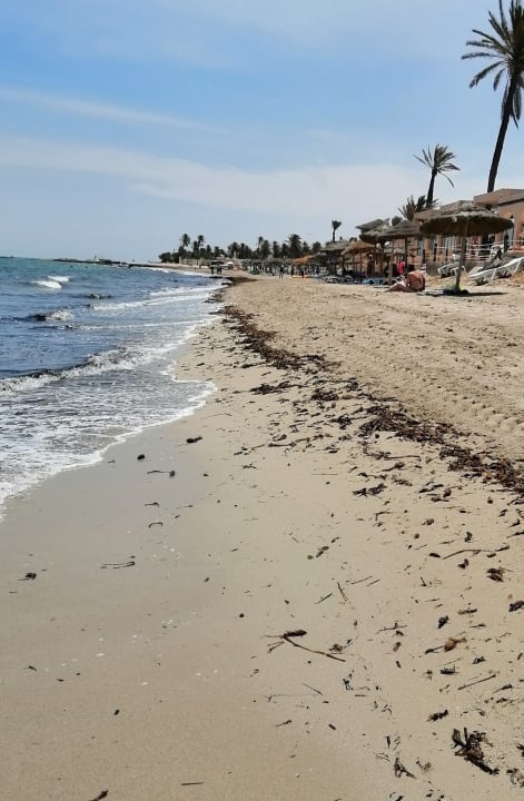 Strand Zita Beach Resort