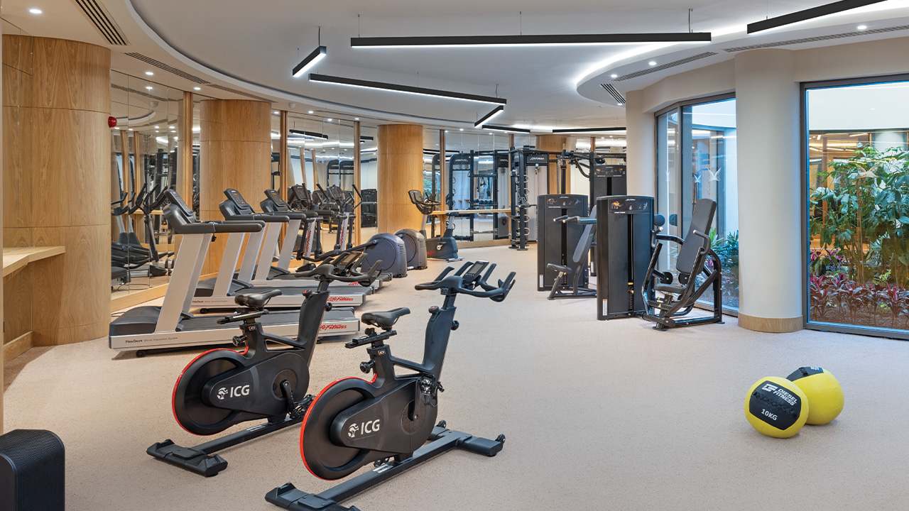 Sport & Freizeit Liberty Signa