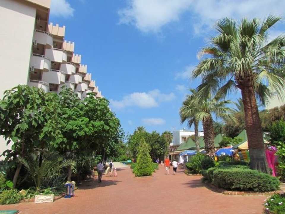Budynek B Lonicera Resort & Spa Hotel