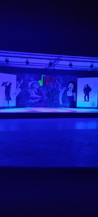 Sport & Freizeit Djerba Plaza Thalasso & Spa