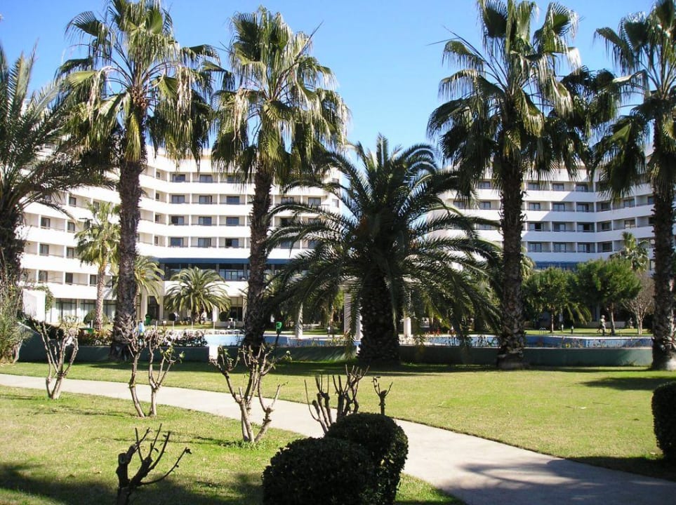 Hotel Özkaymak Özkaymak Incekum Hotel