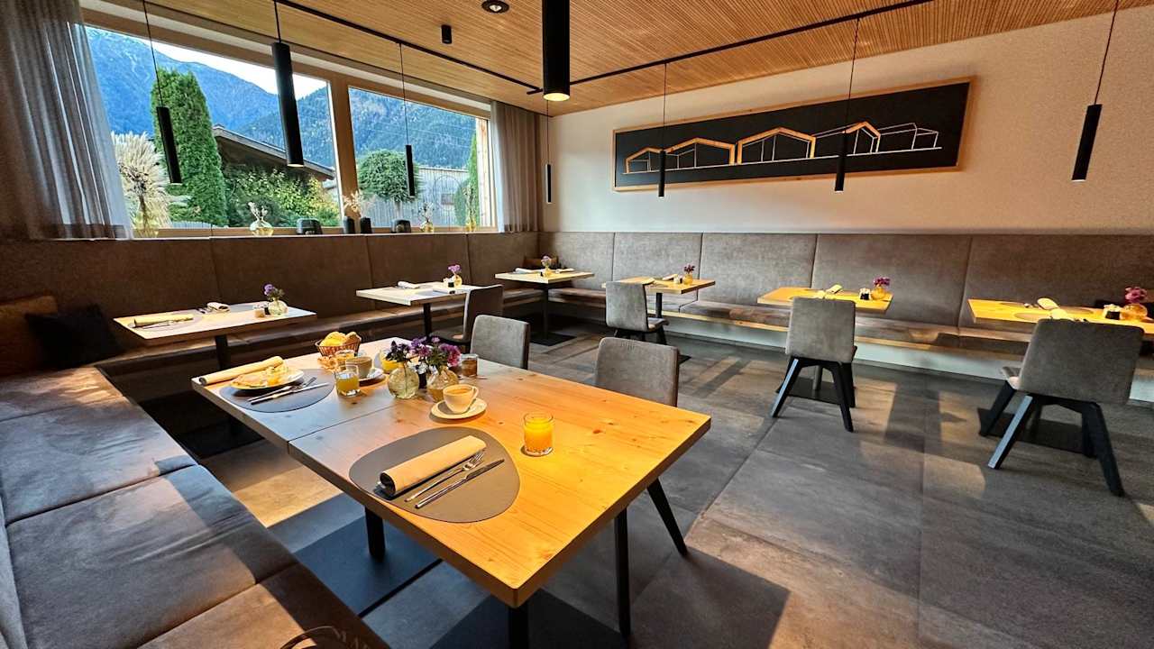 Gastro Amolaris Garden Lodges & Guesthouse