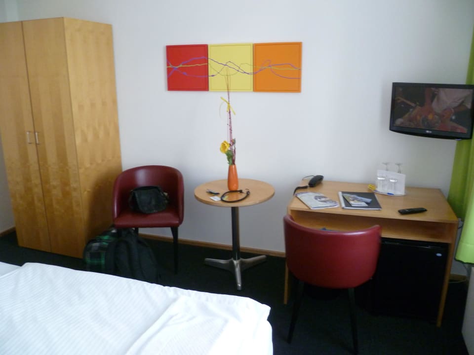 Juniorzimmer Hotel Am Tiefwarensee