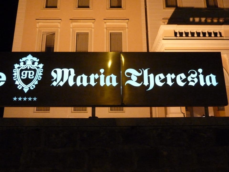 Außenansicht Greif Hotel & Spa