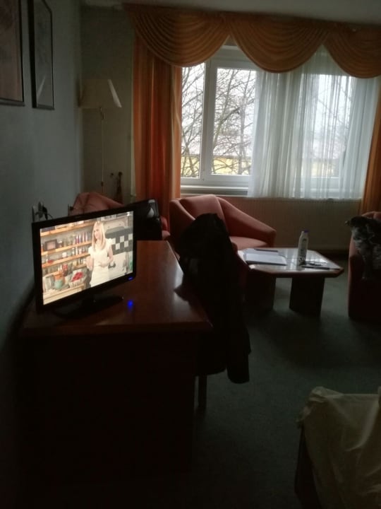 Zimmer Landhotel Harz