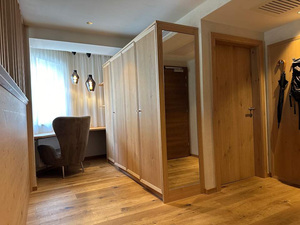 Zimmer Feldhof DolceVita Resort