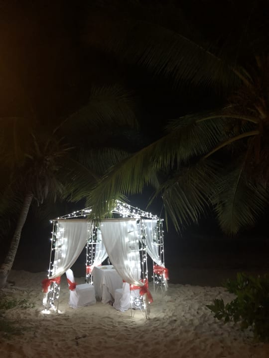 Gastro Berjaya Beau Vallon Bay Resort & Casino