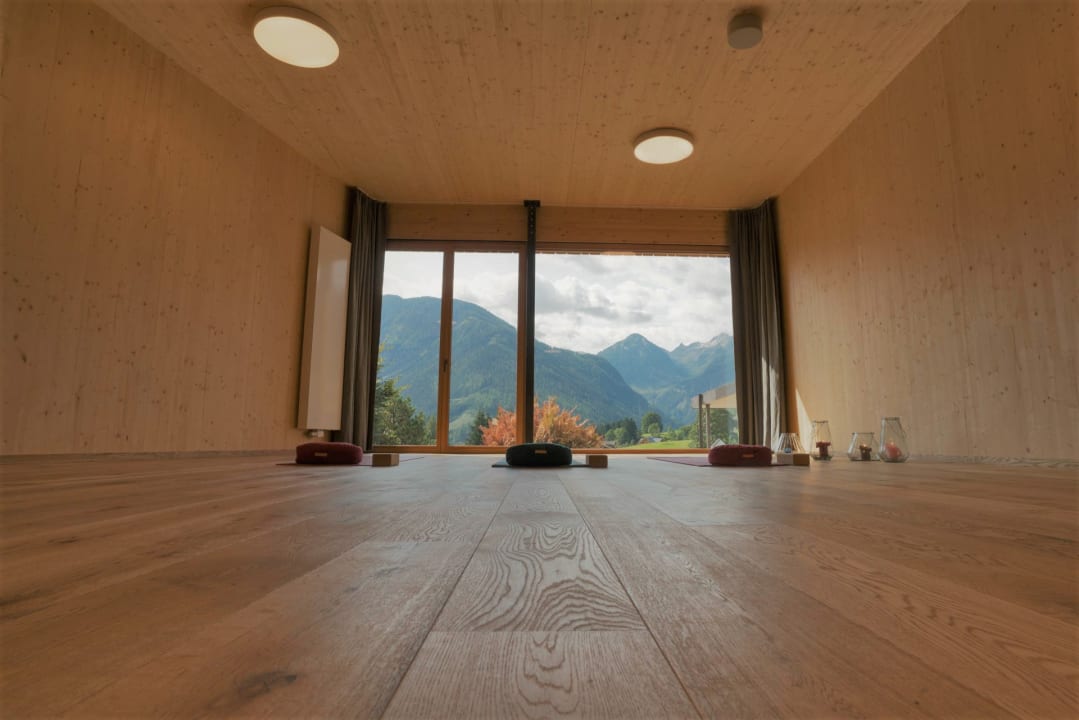 Sport & Freizeit Ecoquartier biYou