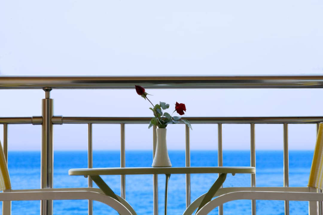 Zimmer Litohoro Olympus Resort Villas & Spa