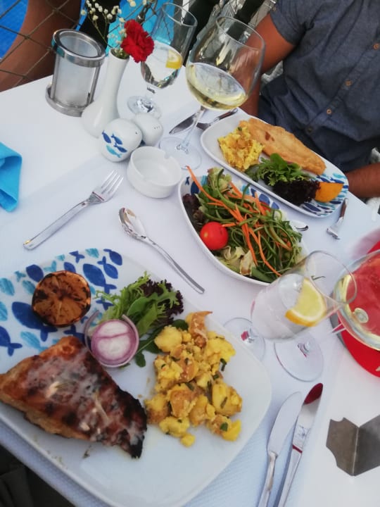 Gastro Can Garden Resort