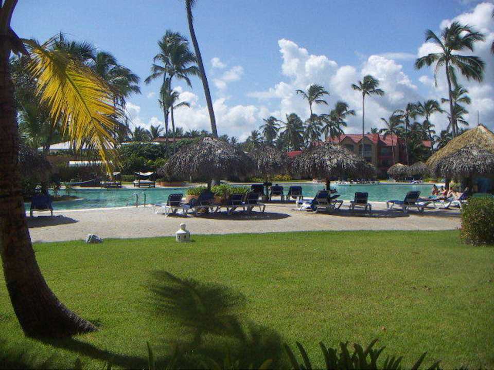 Schöne Ferien Punta Cana Punta Cana Princess All Suites Resort & Spa
