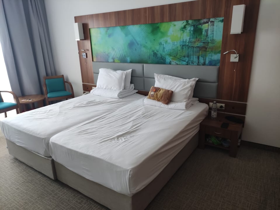Zimmer Alua Helios Bay