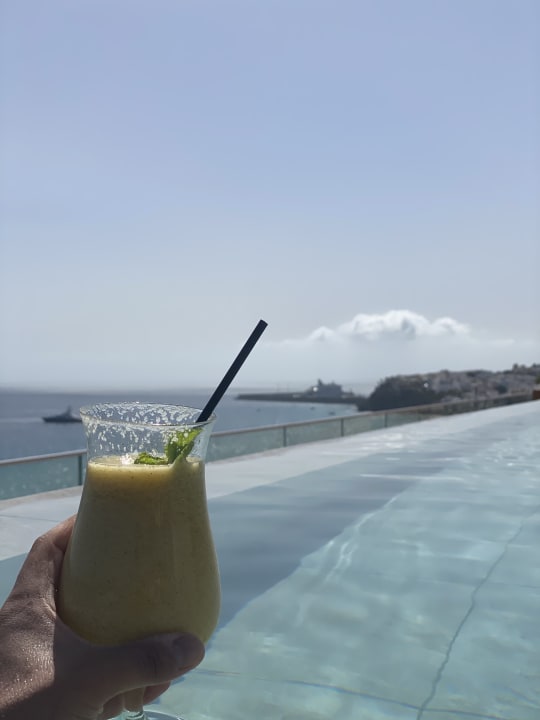 Pool ROBINSON JANDIA PLAYA