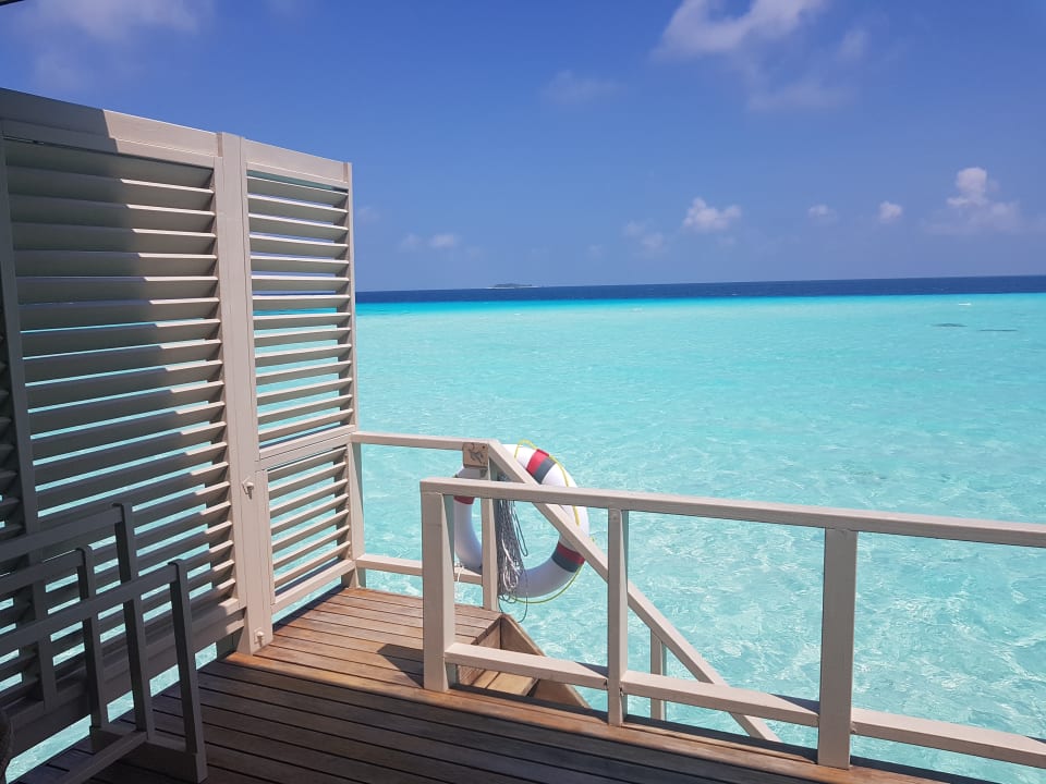 Zimmer Summer Island Maldives