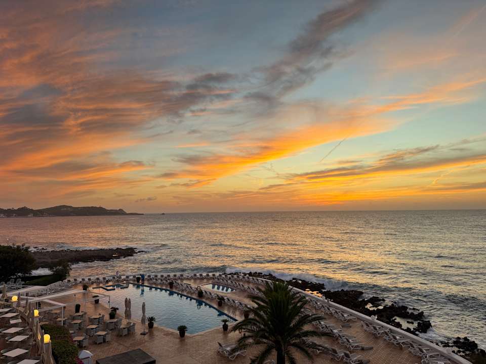 Zimmer Grupotel Aguait Resort & Spa - Adults only