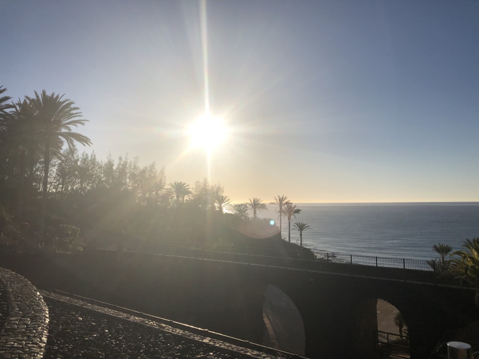 Ausblick R2 Rio Calma Hotel & Spa & Conference