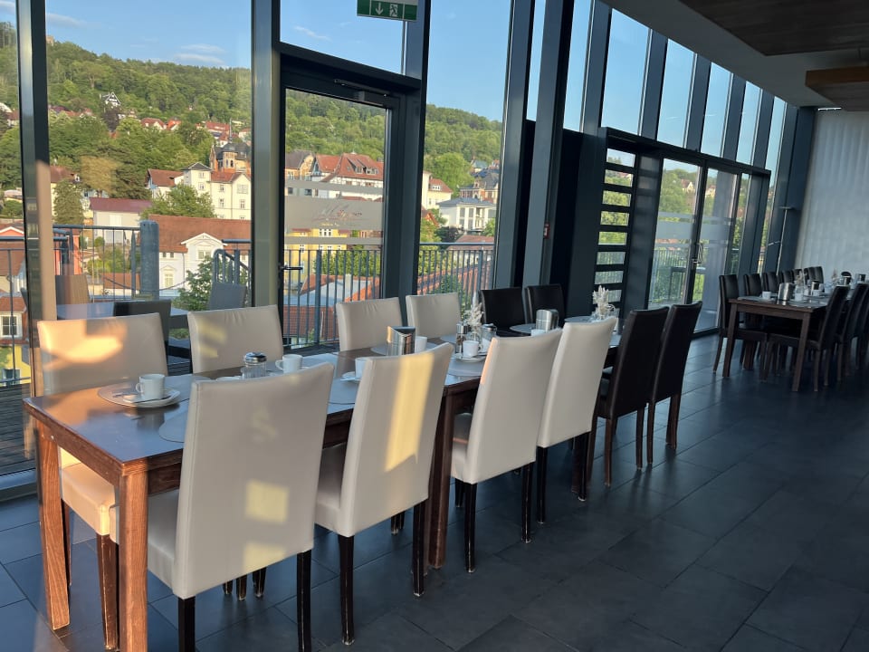 Gastro Stadt-gut-Hotel Fronveste - Das Alte Knasthaus