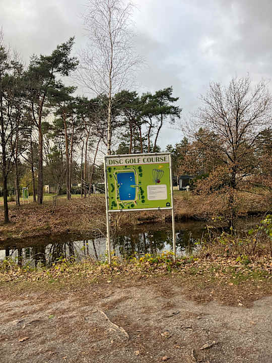 Sport & Freizeit Center Parcs De Kempervennen