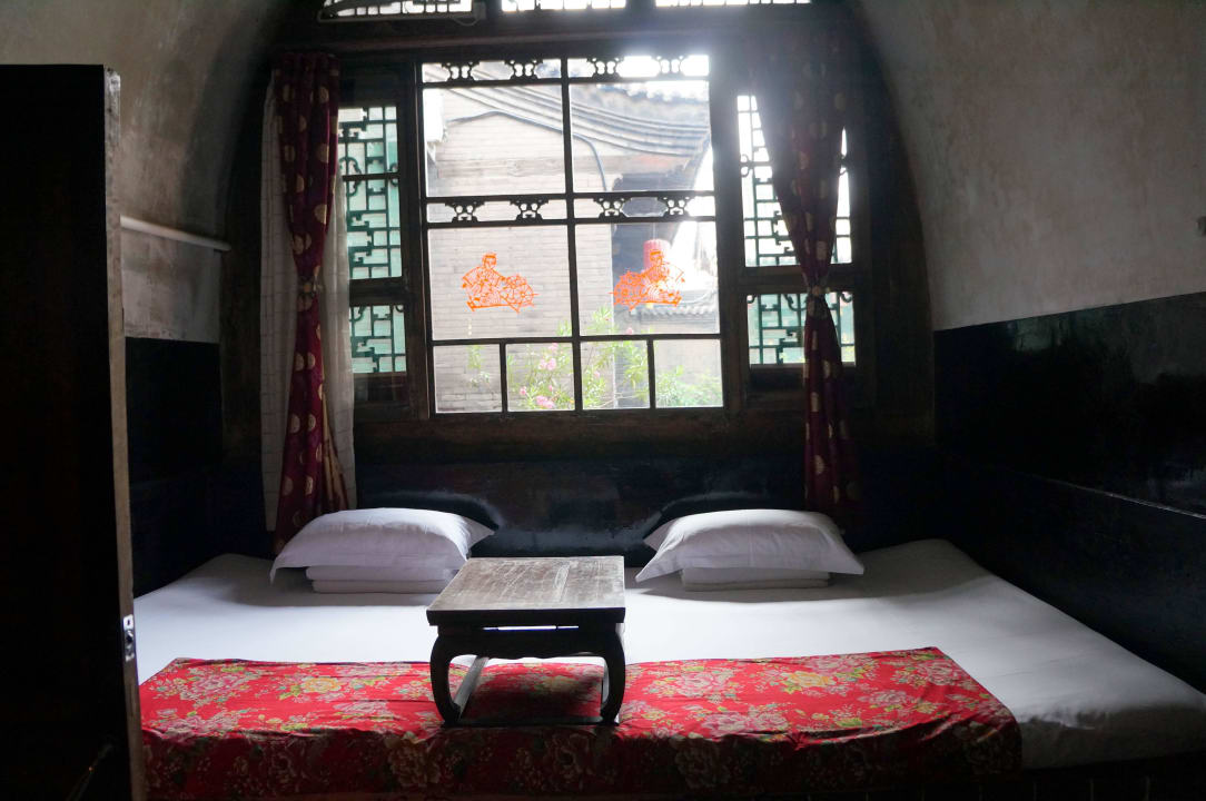 Raum Pingyao Yide Hotel