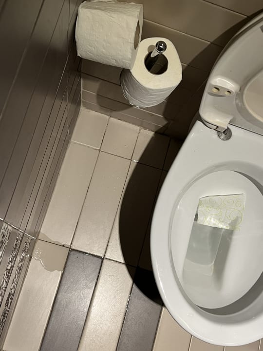 Zimmer Hotel Rosa Beach