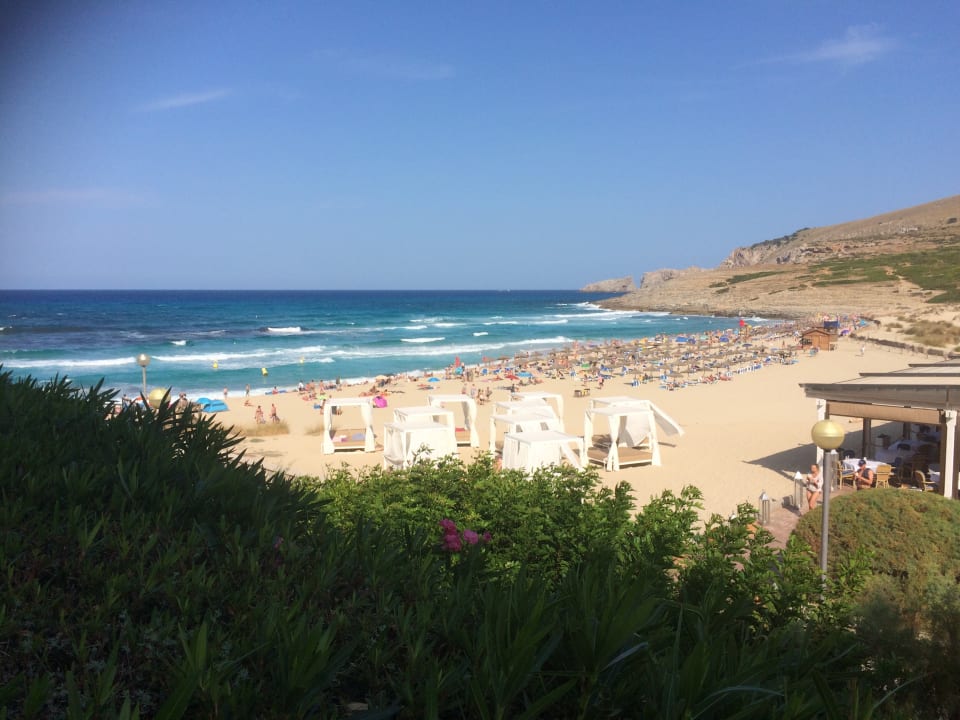 Strand VIVA Cala Mesquida Resort & Spa