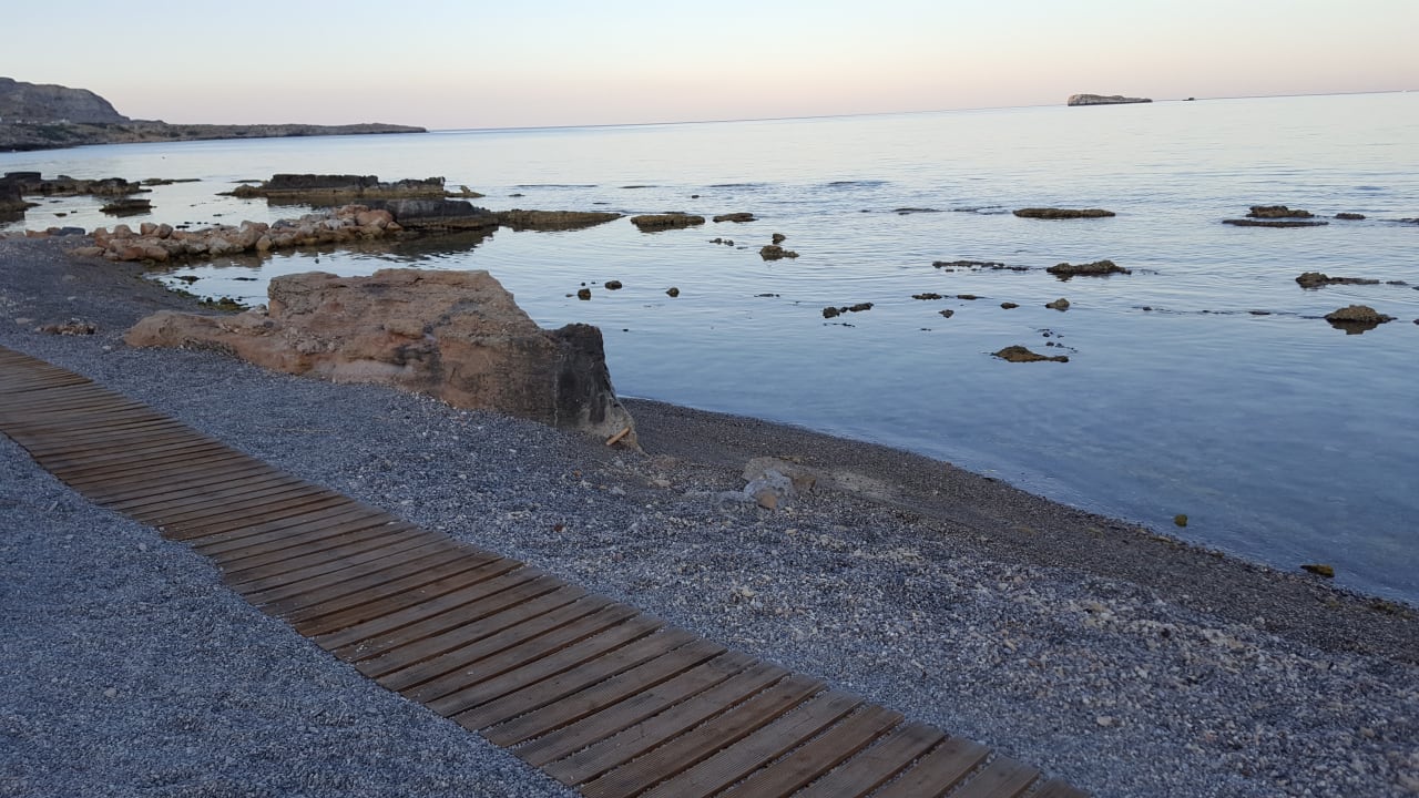 Strand Aquagrand Artistic Luxury Beach Resort - Adults only