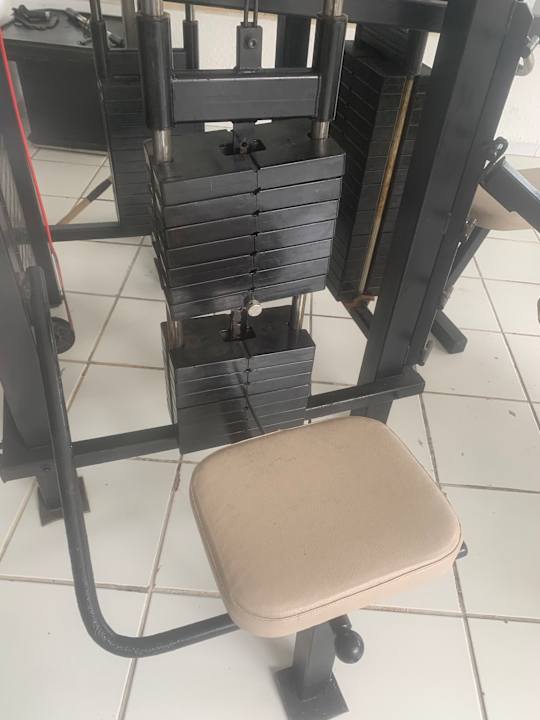 Sport & Freizeit Houda Golf & Beach Club