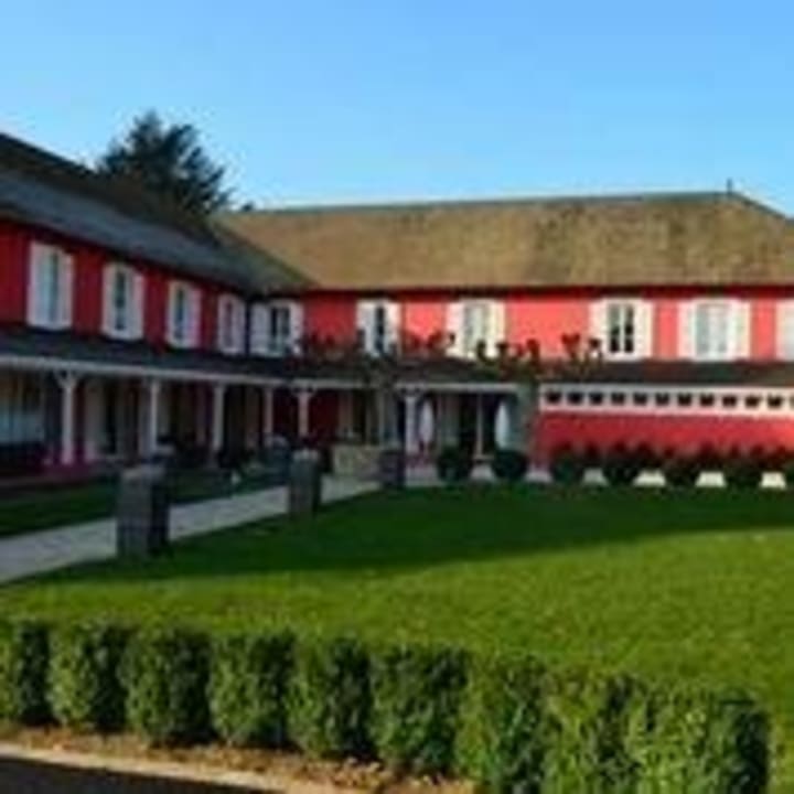 Les Maritonnes Parc & Vignoble Hôtel Les Maritonnes Parc & Vignoble