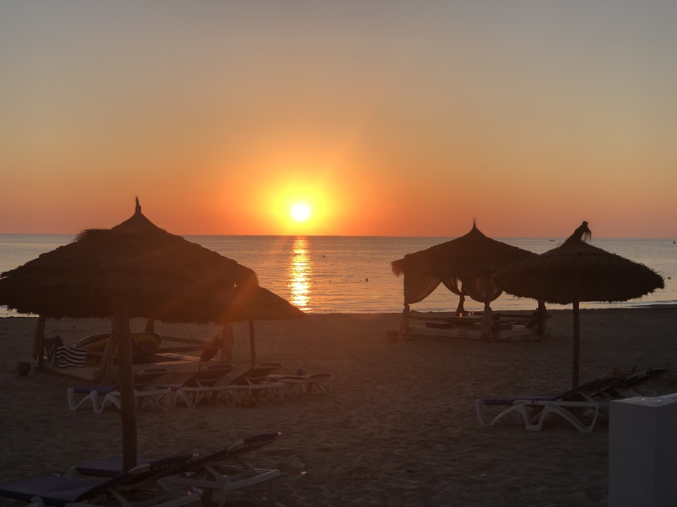 Strand Calimera Yati Beach