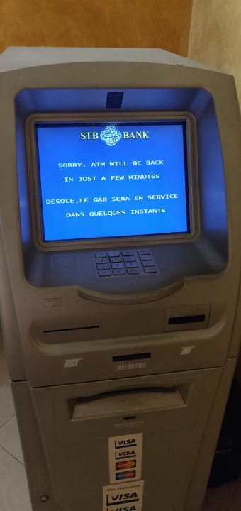 Sonstiges Zita Beach Resort