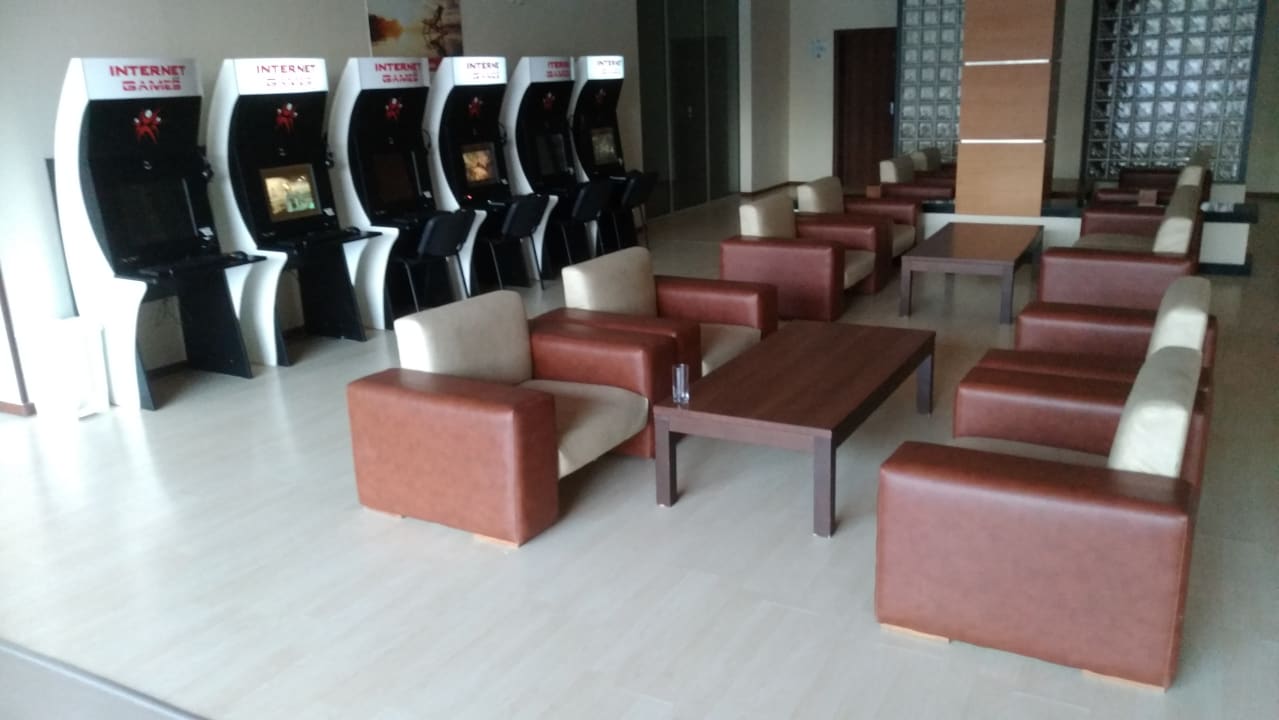 Sonstiges Sol Luna Bay