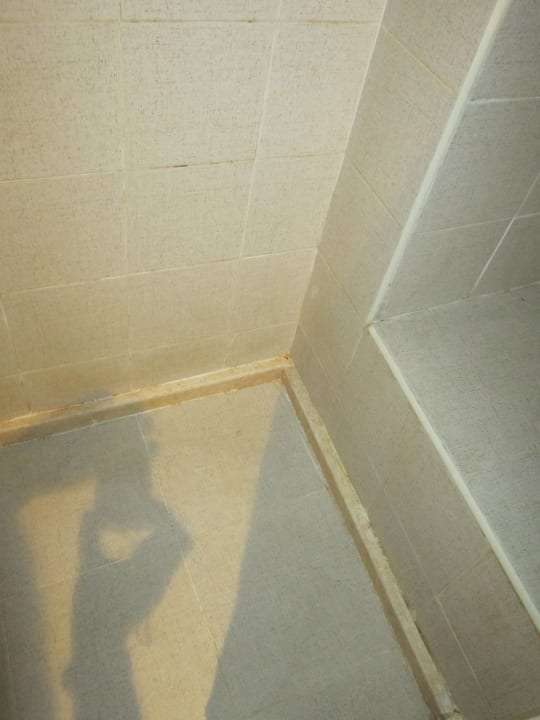 Die Dusche Riviera Aqua Park Resort