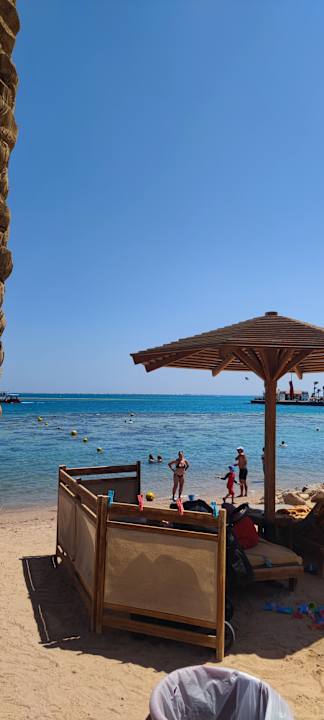 Strand Steigenberger Aqua Magic