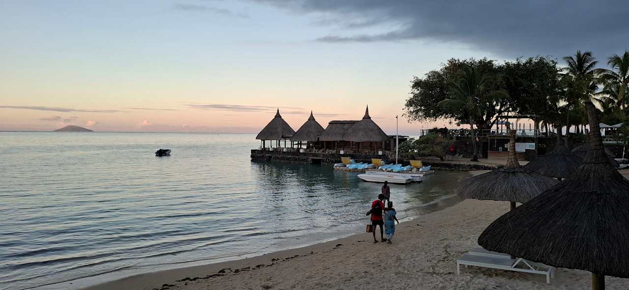 Strand Veranda Paul & Virginie Hotel & Spa - Adults only