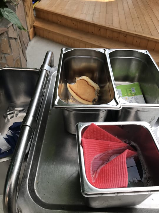 Gastro Center Parcs Park Nordseeküste