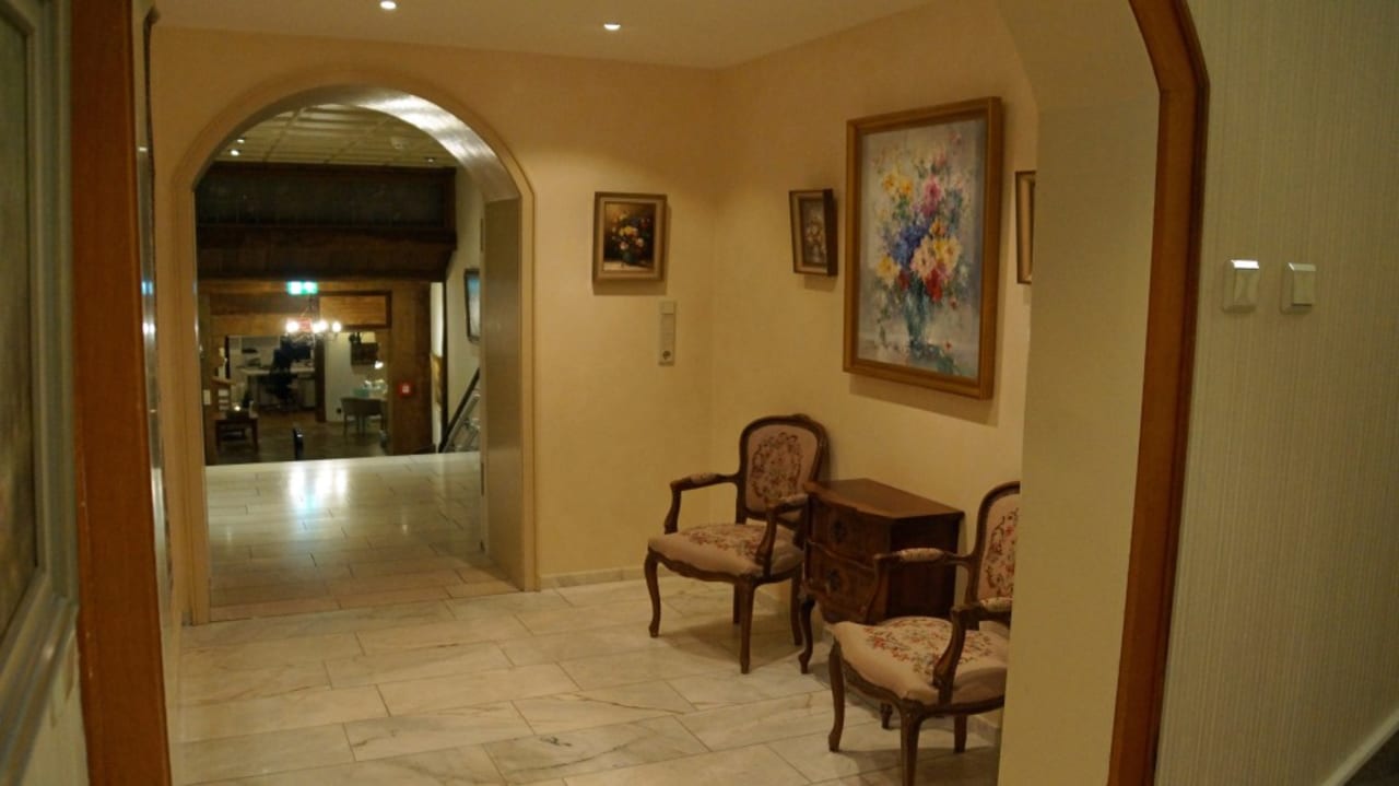 Gastro Badhotel Sternhagen