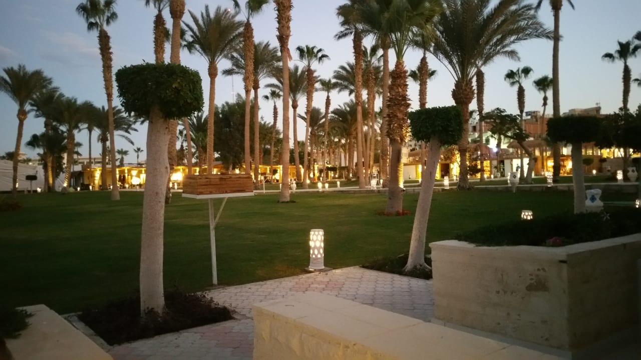 Ausblick Meraki Resort (Adults Only)