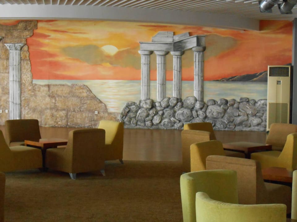 Hotel Defne Dream Hotel Defne Dream