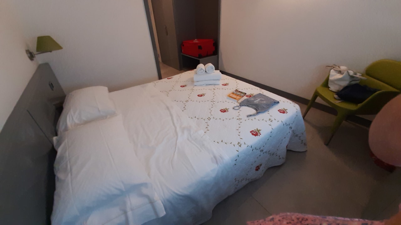 Zimmer Hotel Alfieri