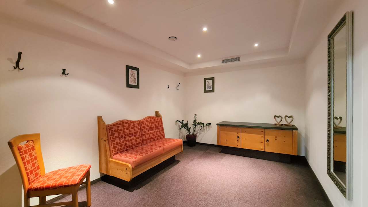 Sonstiges Frühstückspension MAIER