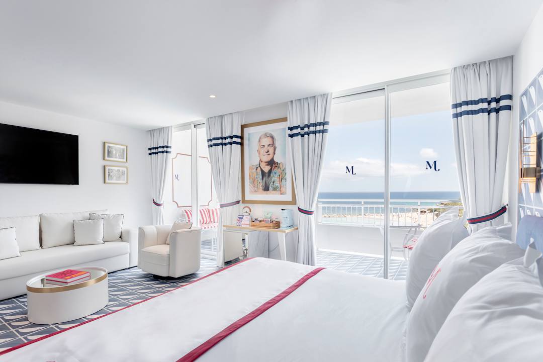 Zimmer Hotel Mongibello Ibiza
