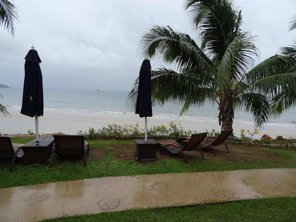 Strand bei Regen Beyond Krabi ( CLOSED FOR RENOVATION)