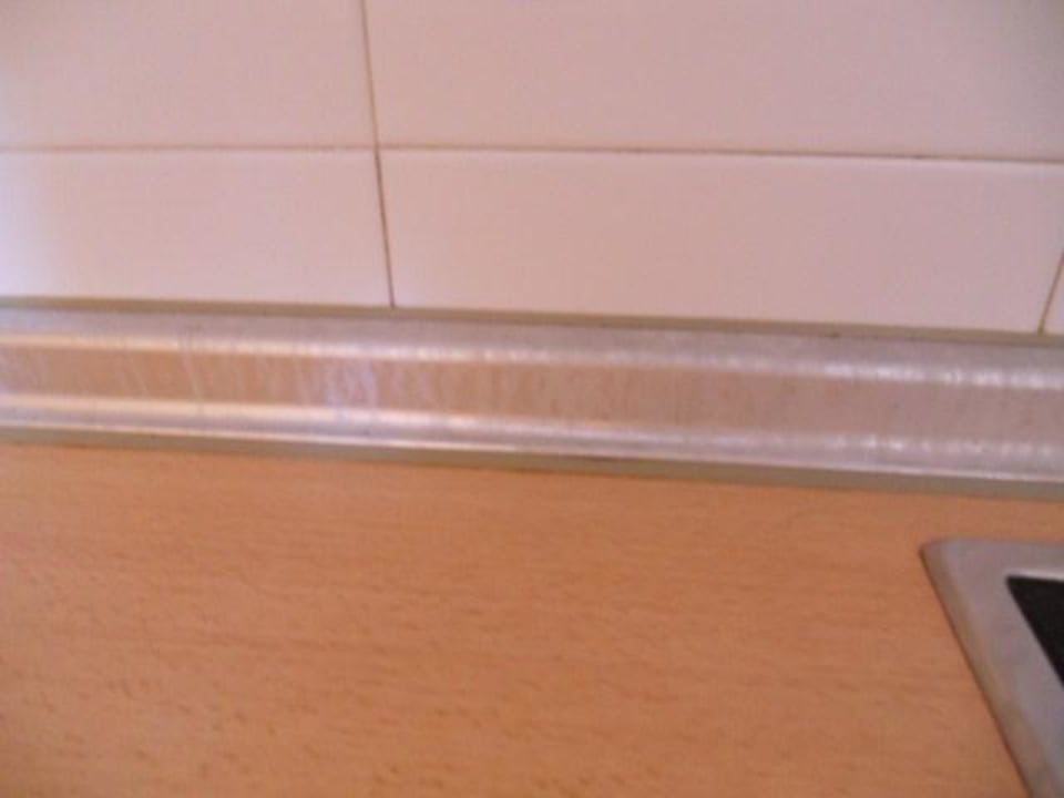 Kuchnia Elba Lucía Sport & Suite Hotel