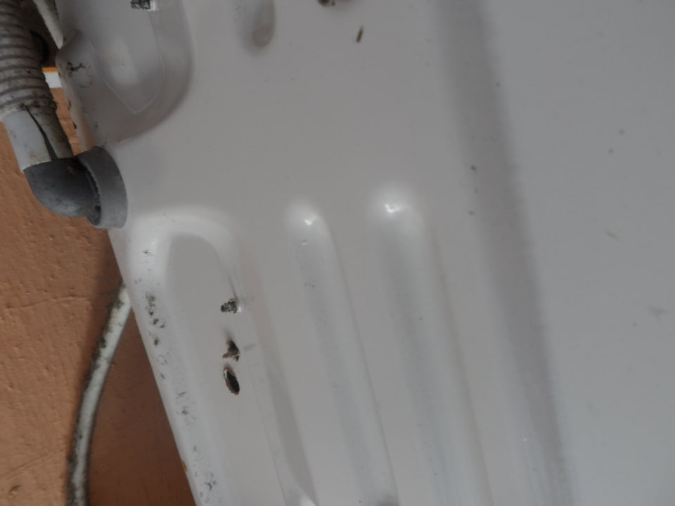 Unter der Klima Hotel Palia La Roca